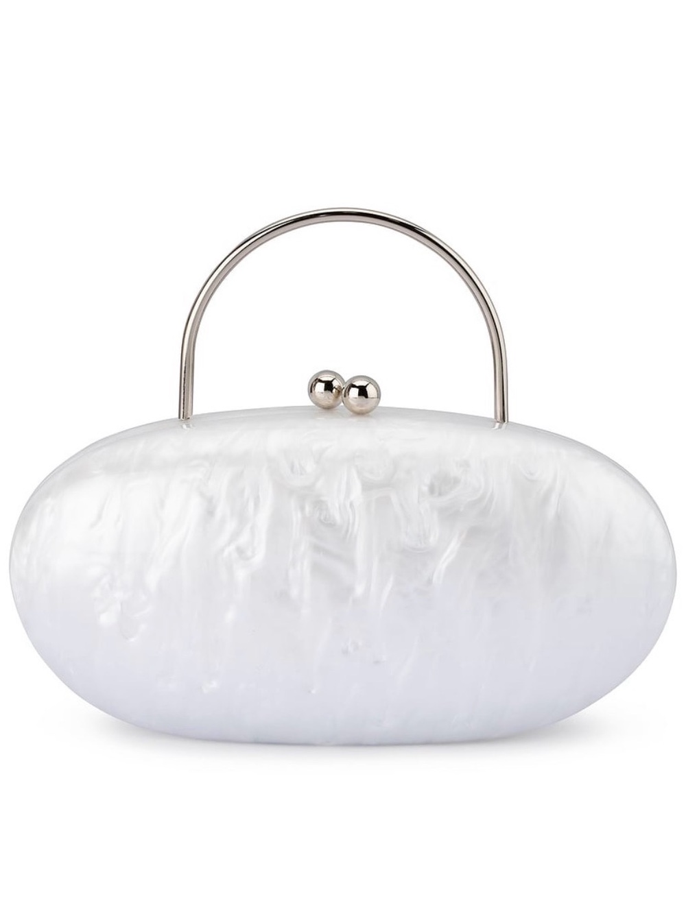 Olga Berg - Imelda Top Handle Bag